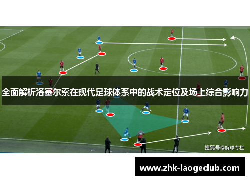 全面解析洛塞尔索在现代足球体系中的战术定位及场上综合影响力 全面解析洛塞尔索在现代足球体系中的战术定位及场上综合影响力