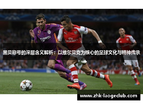 黑贝称号的深层含义解析：以维尔贝克为核心的足球文化与精神传承